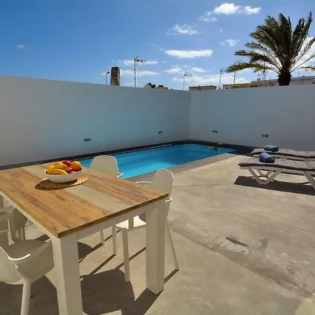 Holiday Puerto Del Carmen - Ace021001-oyb Tatil Evi Puerto del Carmen (Lanzarote)