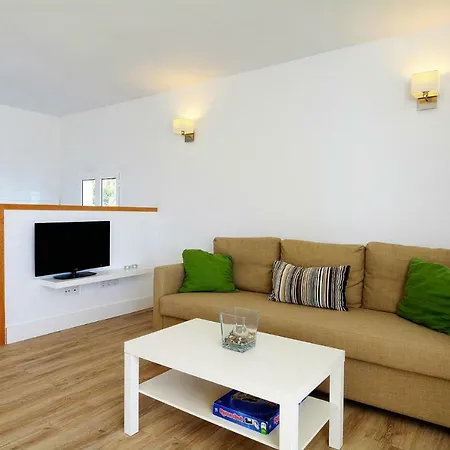 Tatil Evi Holiday Puerto Del Carmen - Ace021001-oyb