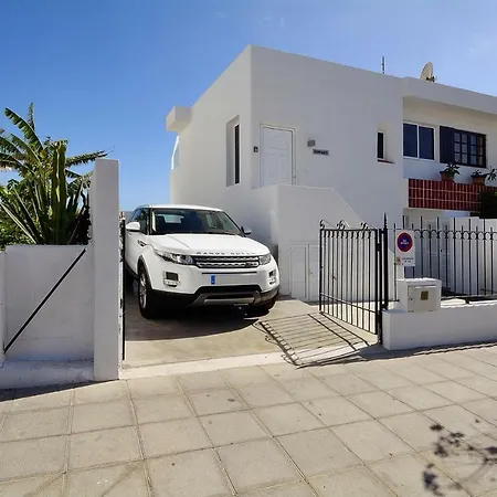 Tatil Evi Holiday Puerto Del Carmen - Ace021001-oyb