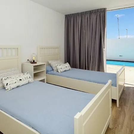 Holiday Puerto Del Carmen - Ace021001-oyb Nyaraló *
